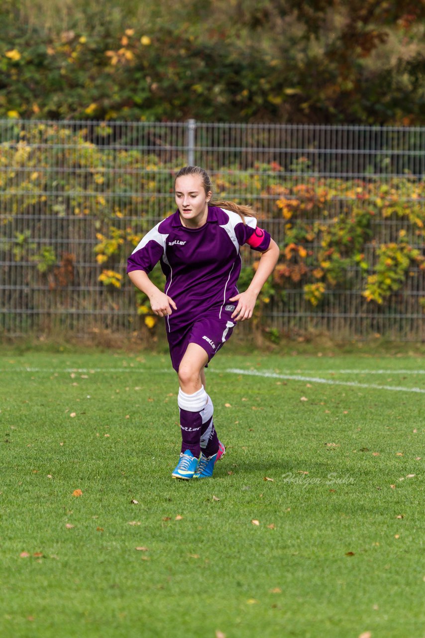 Bild 269 - B-Juniorinnen FSC Kaltenkirchen - Holstein Kiel : Ergebnis: 0:10